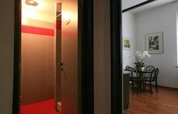 Imagen de la habitación del Residence Villa Odescalchi. Foto 8