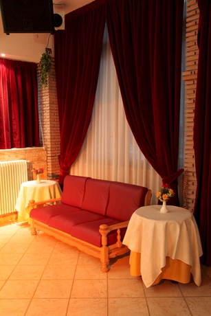 Imagen de los interiores del Residence Villa Patrizia. Foto 15