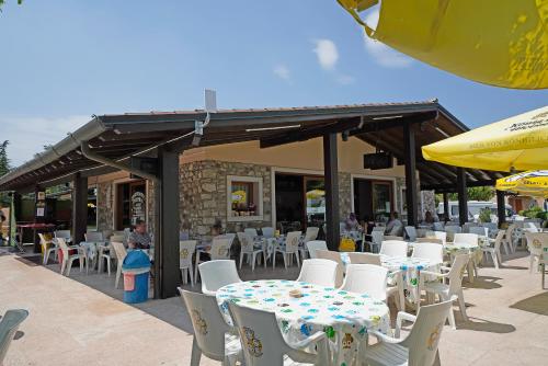 Imagen general del Residence Villaggio Tiglio. Foto 1