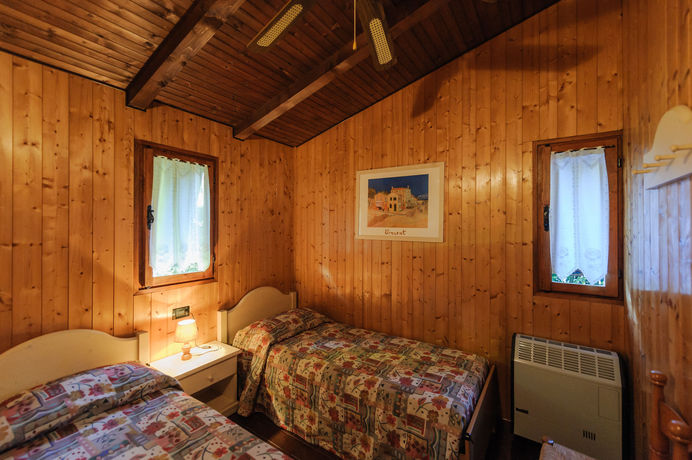 Imagen de la habitación del Residence Villalsole. Foto 4