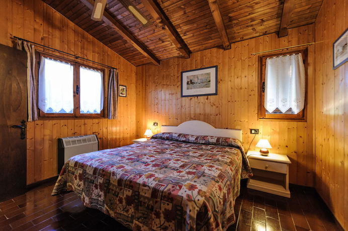 Imagen de los interiores del Residence Villalsole. Foto 15