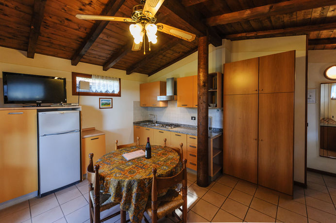 Imagen general del Residence Villalsole. Foto 2