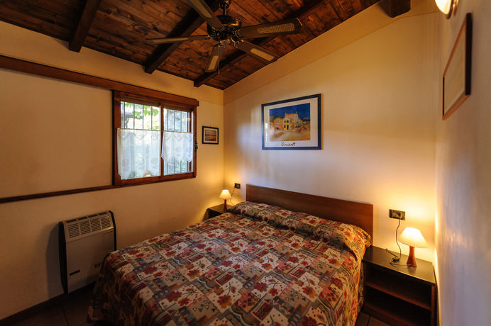 Imagen de la habitación del Residence Villalsole. Foto 6
