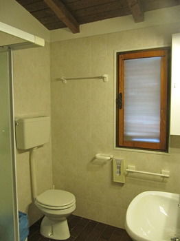Imagen de los interiores del Residence Villalsole. Foto 16