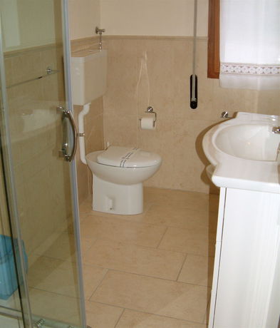 Imagen de la habitación del Residence Villalsole. Foto 8