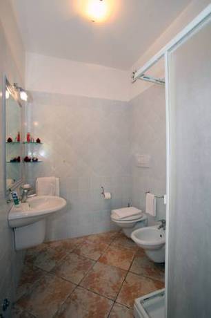 Imagen de la habitación del Residence Villantica. Foto 3