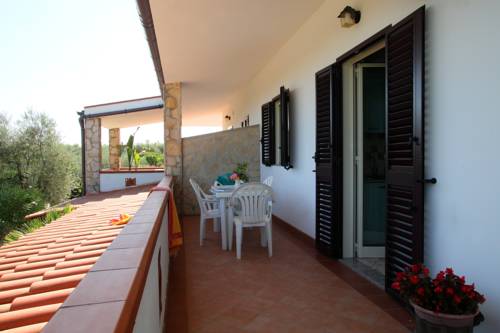 Imagen de la habitación del Residence Villantica. Foto 4