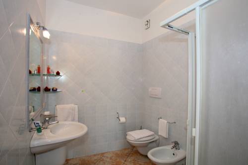 Imagen de la habitación del Residence Villantica. Foto 5