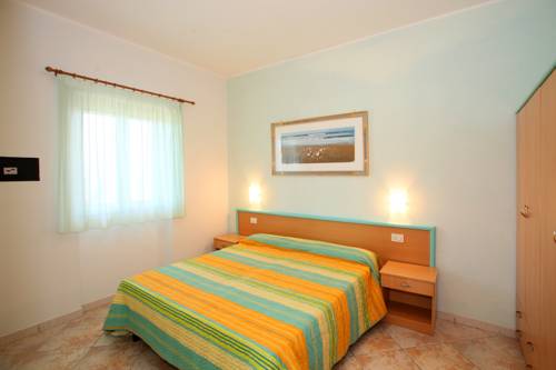 Imagen de la habitación del Residence Villantica. Foto 6