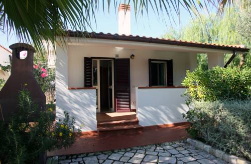Imagen general del Residence Villantica. Foto 1