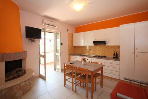 Imagen de la habitación del Residence Villantica. Foto 8
