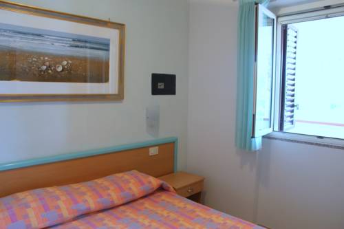 Imagen de la habitación del Residence Villantica. Foto 9