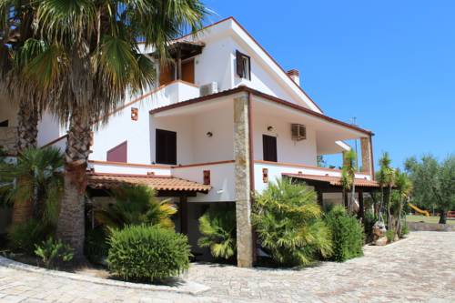 Imagen de la habitación del Residence Villantica. Foto 10