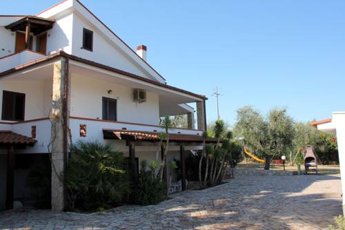 Imagen de la habitación del Residence Villantica. Foto 14
