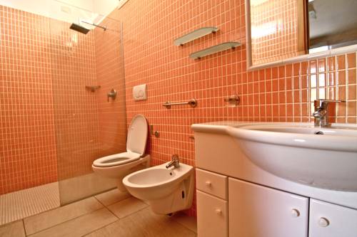 Imagen de la habitación del Residence Villantica. Foto 15