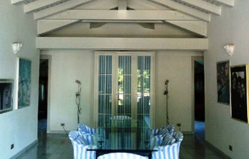 Imagen de la habitación del Residence Ville Lago Lugano. Foto 4