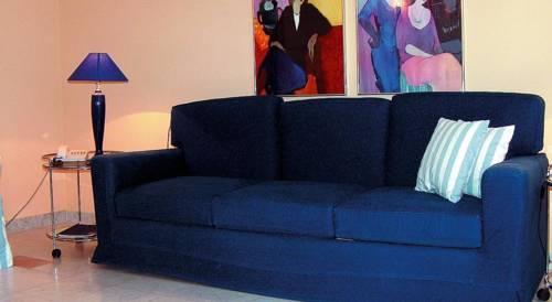 Imagen de la habitación del Residence Ville Lago Lugano. Foto 6