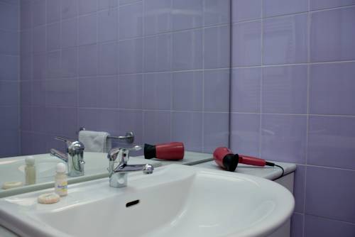 Imagen de la habitación del Residence Virgilio. Foto 5