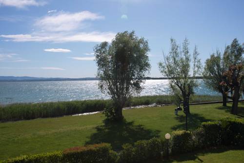 Imagen general del Residence Virgilio. Foto 1