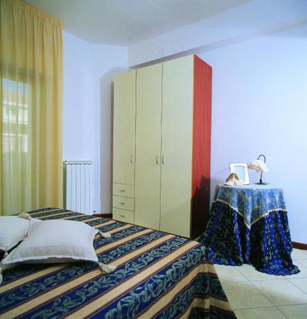 Imagen de la habitación del Residence Vittoria. Foto 6