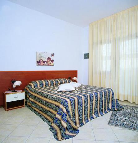 Imagen de la habitación del Residence Vittoria. Foto 7