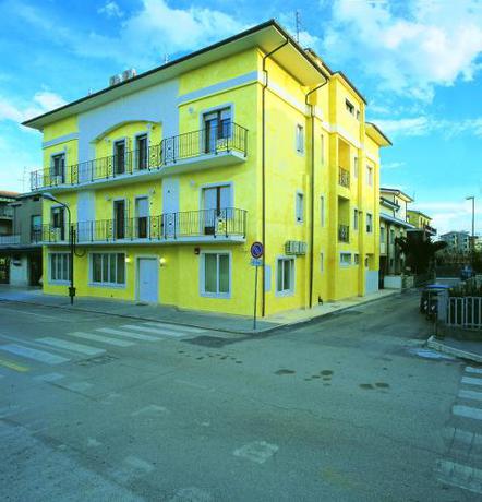 Imagen general del Residence Vittoria. Foto 4