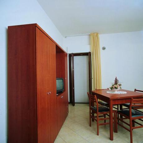 Imagen general del Residence Vittoria. Foto 5