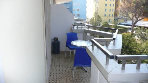 Imagen de la habitación del Residence Zenith. Foto 4
