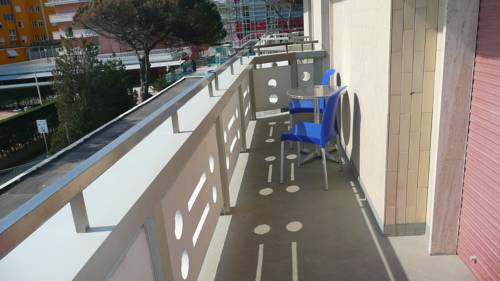 Imagen de la habitación del Residence Zenith. Foto 5