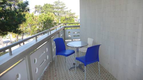Imagen de la habitación del Residence Zenith. Foto 6