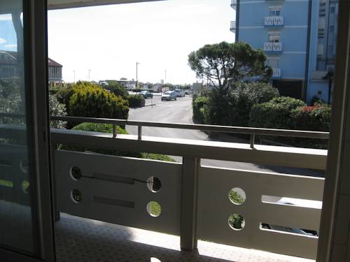 Imagen general del Residence Zenith. Foto 1