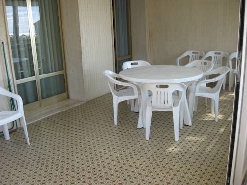 Imagen de la habitación del Residence Zenith. Foto 8
