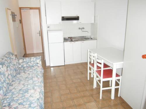 Imagen de la habitación del Residence Zenith. Foto 14