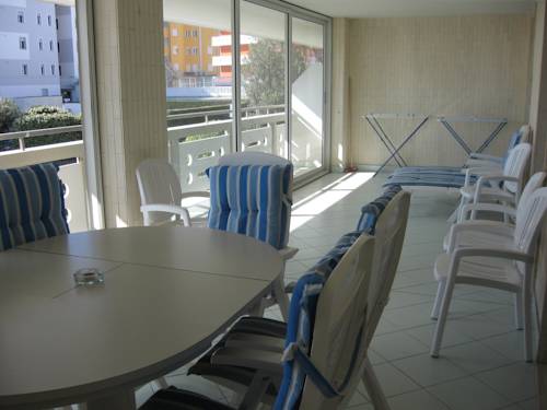 Imagen de la habitación del Residence Zenith. Foto 15
