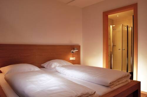 Imagen de la habitación del Residence Zillertal. Foto 2