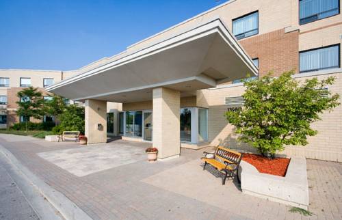 Imagen de la habitación del Residence and Conference Centre - King City. Foto 2