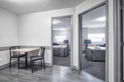 Imagen de la habitación del Residence and Conference Centre - King City. Foto 4