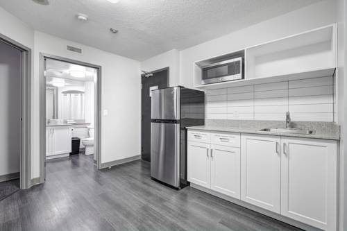 Imagen de la habitación del Residence and Conference Centre - King City. Foto 5