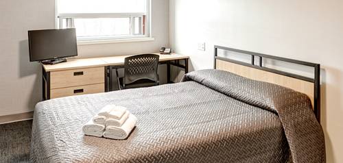 Imagen de la habitación del Residence and Conference Centre - King City. Foto 6