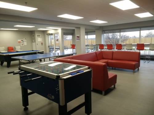 Imagen de la habitación del Residence and Conference Centre - King City. Foto 7