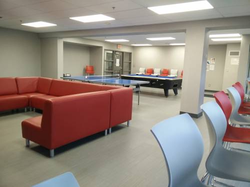 Imagen de la habitación del Residence and Conference Centre - King City. Foto 8