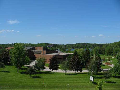 Imagen de la habitación del Residence and Conference Centre - King City. Foto 10