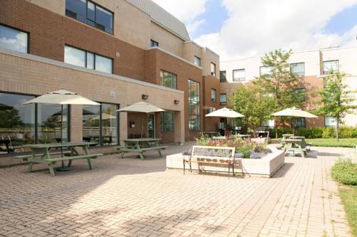 Imagen de la habitación del Residence and Conference Centre - King City. Foto 12