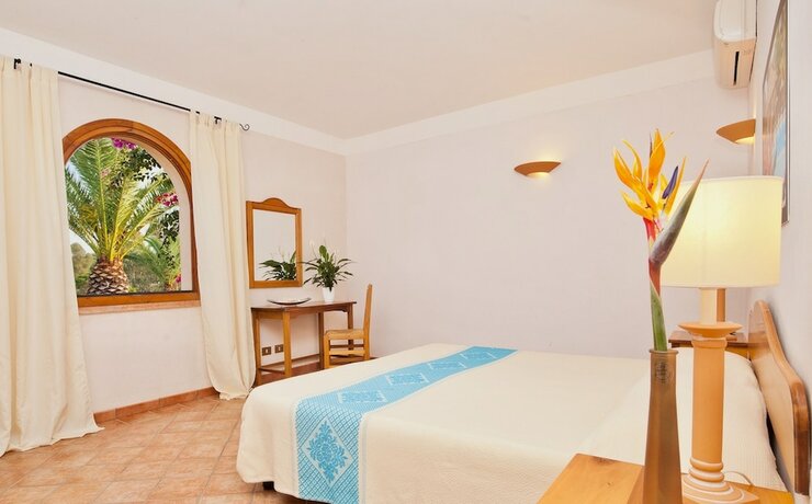 Imagen general del Residence con piscina a 250 mt dal mare. Foto 11