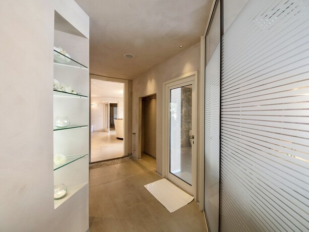 Imagen general del Residence con piscina a Monteverdi. Foto 11