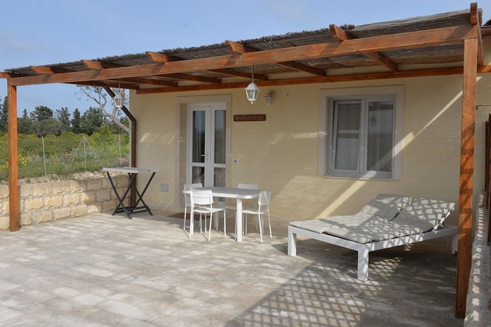 Imagen de la habitación del Residence del Tellaro. Foto 1