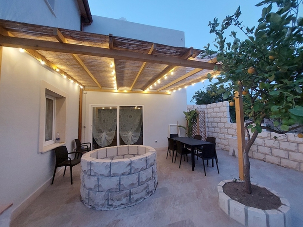 Imagen de la habitación del Residence del Tellaro. Foto 2