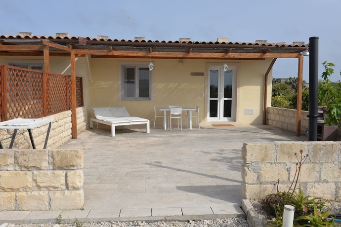 Imagen de la habitación del Residence del Tellaro. Foto 5