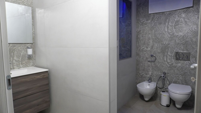 Imagen de la habitación del Residence del Tellaro. Foto 11