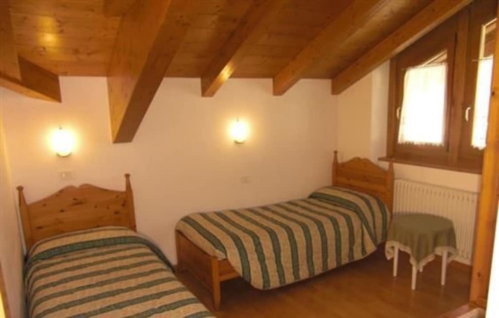 Imagen de la habitación del Residence il Giardino. Foto 2